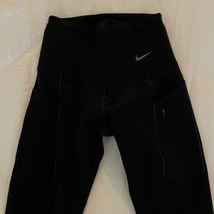 Nike Go Leggings Black